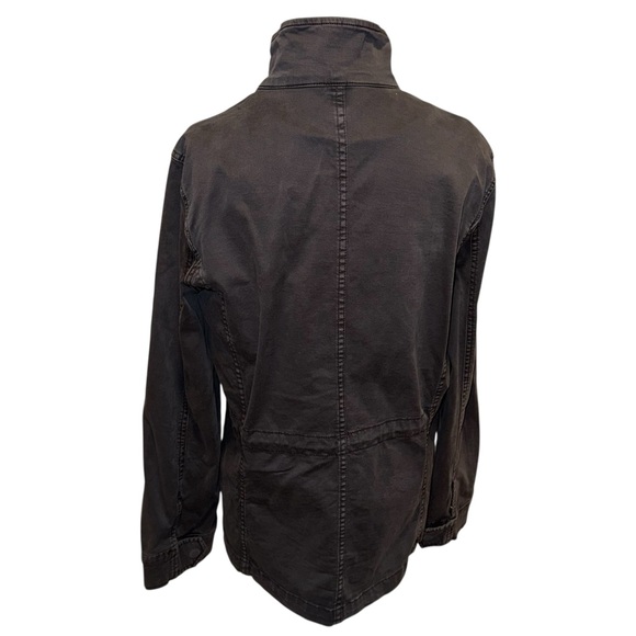 Daily Ritual Cargo Jacket - Picture 5 of 10